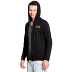 Productafbeelding League of Legends - Logo Hoodie Zwart