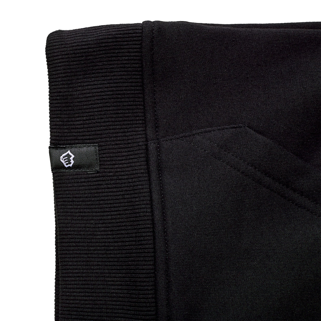 Productafbeelding League of Legends - Logo Hoodie Zwart