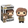 Productafbeelding Game of Thrones - Tyrion Editie 7 Funko Pop Figuur