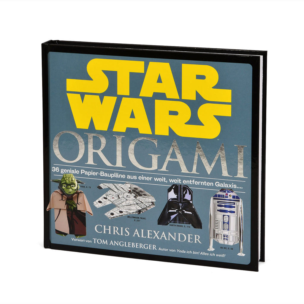 Productafbeelding Star Wars - Origami