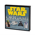 Productafbeelding Star Wars - Origami