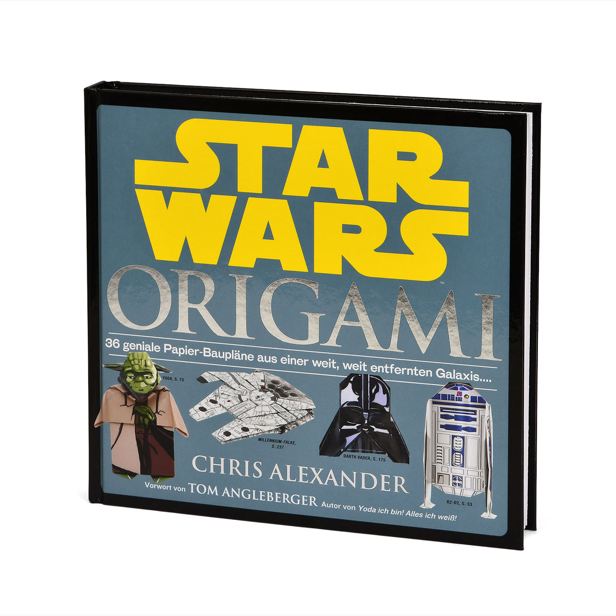 Productafbeelding Star Wars - Origami