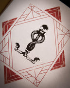 Productafbeelding J. K. Rowlings Tovenaarswereld - De Duistere Kunsten