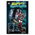 Productafbeelding Harley Quinn - Harley's Geheime Dagboek 2