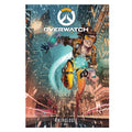 Productafbeelding Overwatch - Anthologie Deel 1