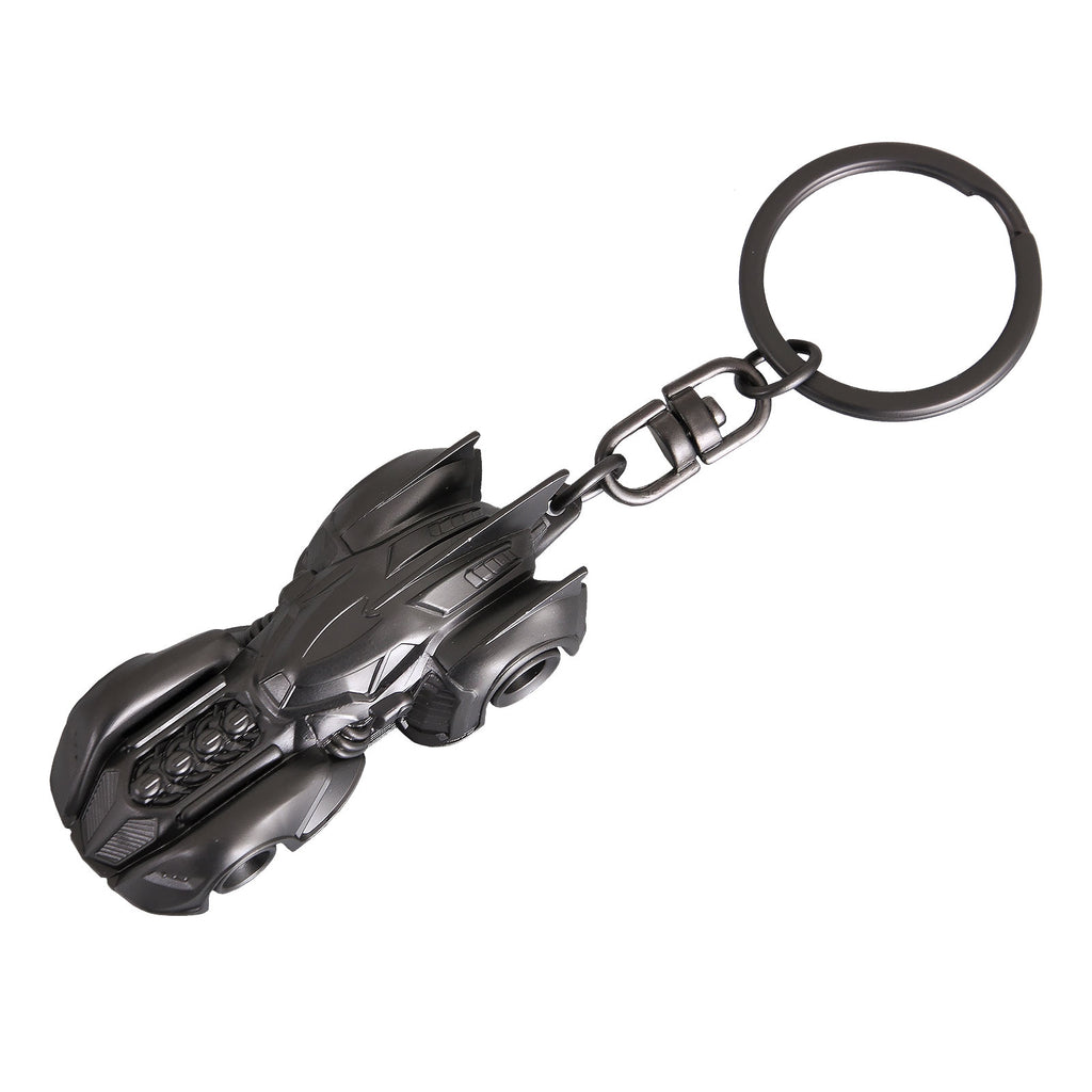Product image Batman - Batmobile 3D Keychain