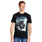 Productafbeelding Destiny - Shooter T-Shirt Zwart