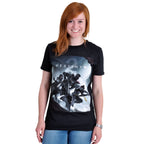 Productafbeelding Destiny - Shooter T-Shirt Zwart
