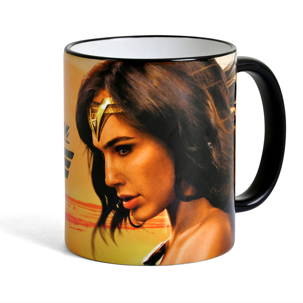 Productafbeelding Wonder Woman - Film Mok