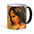 Productafbeelding Wonder Woman - Film Mok