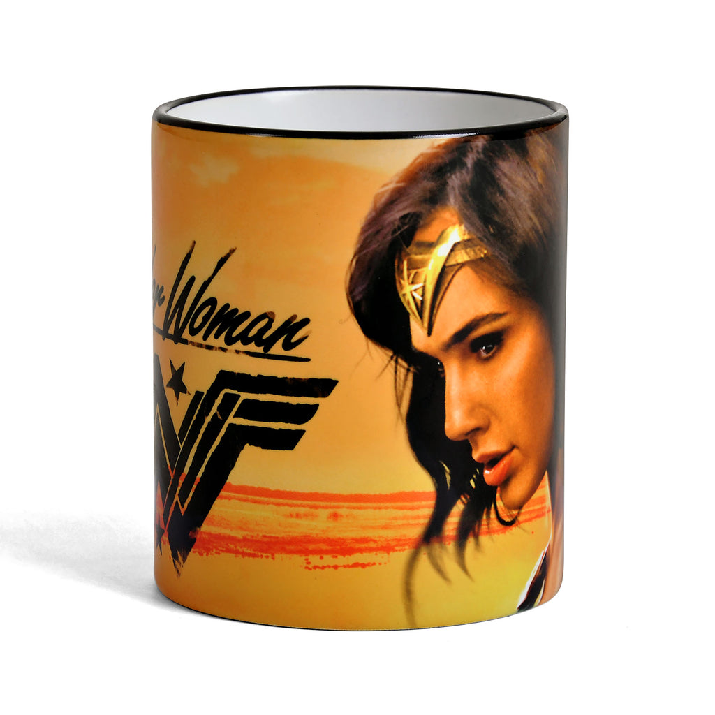 Productafbeelding Wonder Woman - Film Mok