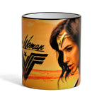 Productafbeelding Wonder Woman - Film Mok