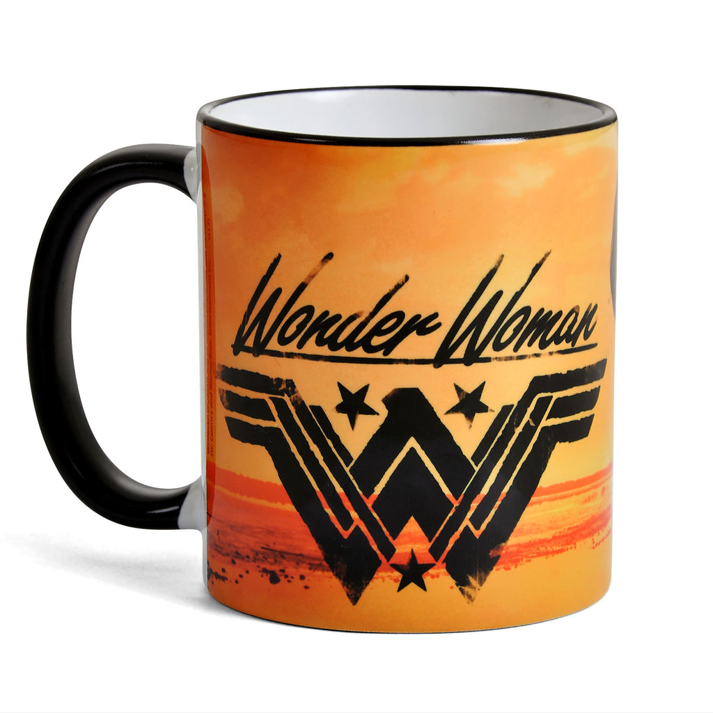 Productafbeelding Wonder Woman - Film Mok