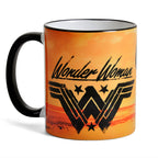 Productafbeelding Wonder Woman - Film Mok