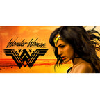 Productafbeelding Wonder Woman - Film Mok