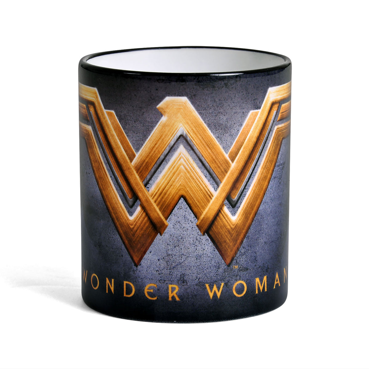 Productafbeelding Wonder Woman - Logo Mok