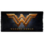 Productafbeelding Wonder Woman - Logo Mok