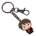 Productafbeelding Harry Potter - Chibi Sleutelhanger
