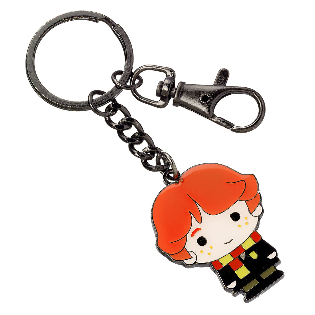 Product image Harry Potter - Ron Weasley Chibi Keychain