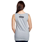 Productafbeelding Fairy Tail - Natsu Dragneel Tanktop grijs