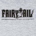 Productafbeelding Fairy Tail - Natsu Dragneel Tanktop grijs