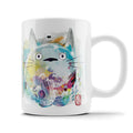 Productafbeelding Nekotoro Mok voor Totoro Fans