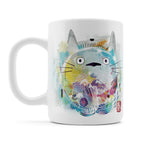 Productafbeelding Nekotoro Mok voor Totoro Fans