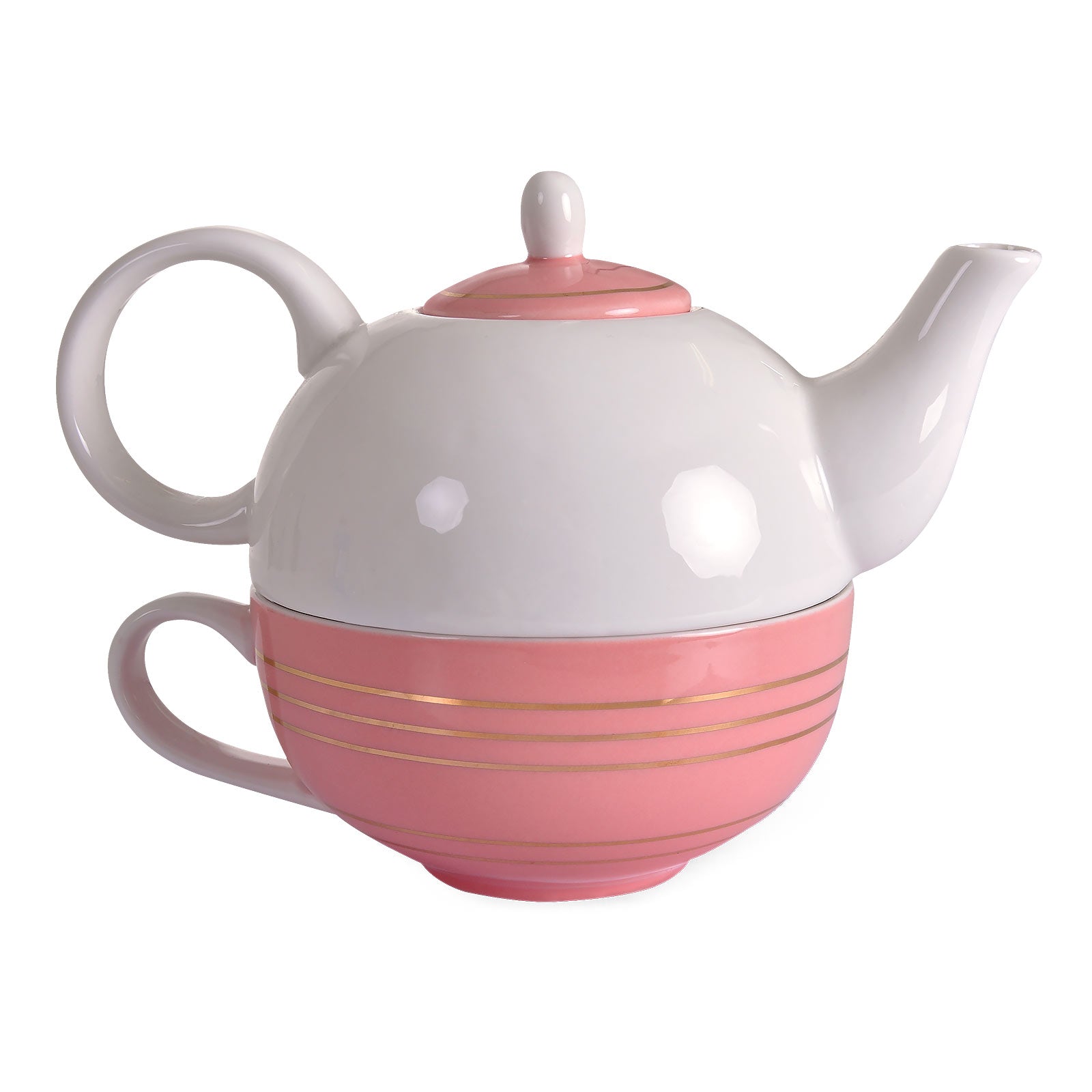 Productafbeelding Pusheen - Theepot met Kopje