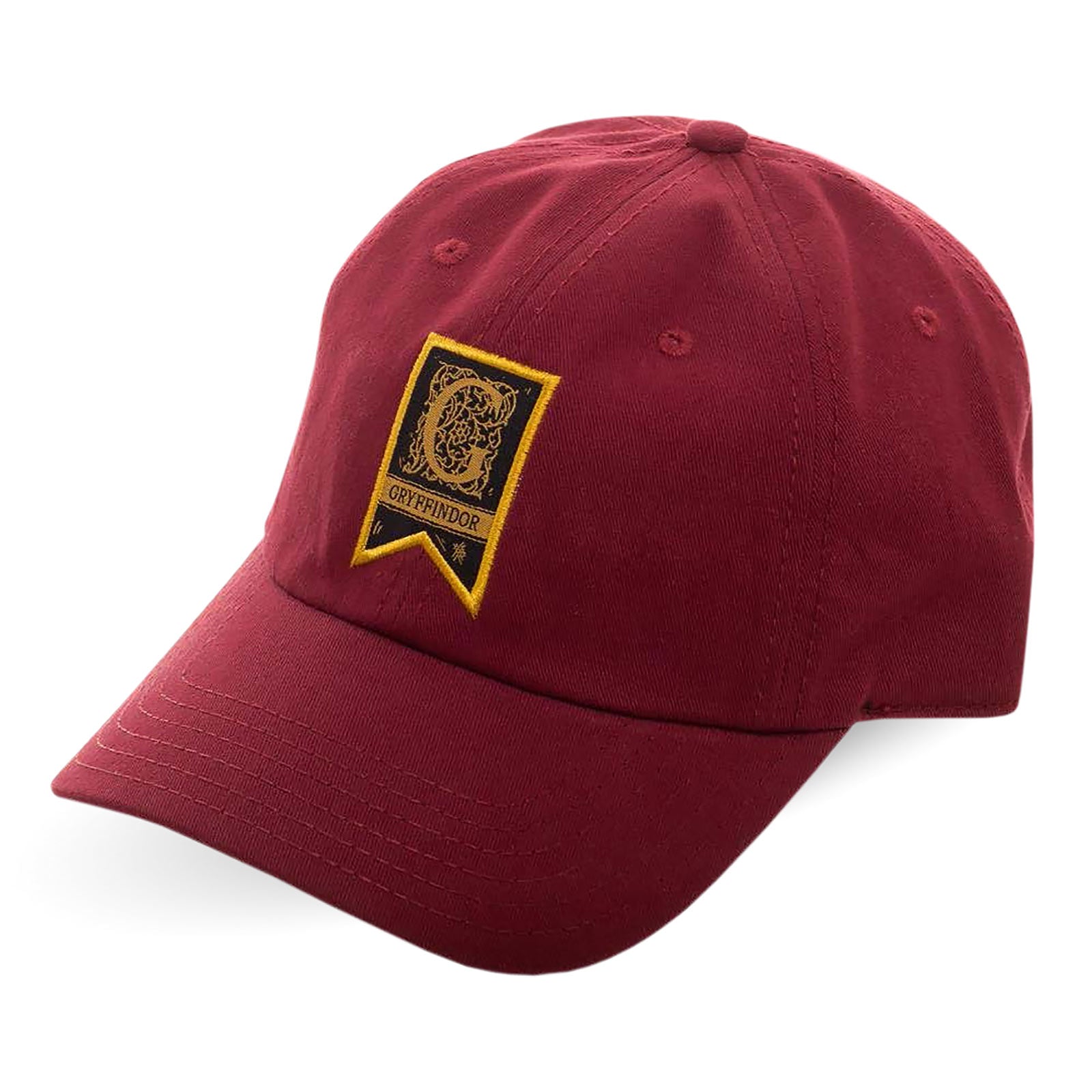Productafbeelding Harry Potter - Gryffindor Baseballpet Rood