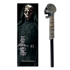 Productafbeelding Dooddoener Toverstaf Pen & Bladwijzer - Harry Potter