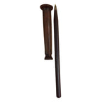 Productafbeelding Porpentina Goldstein Toverstok Pen & Boekenlegger - Fantastische Beesten