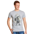 Productafbeelding Assassins Creed - Bayek T-Shirt grijs