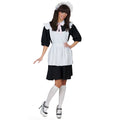 Productafbeelding Cosplay Dienstmeisje - Vrouwenkostuum