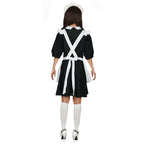 Productafbeelding Cosplay Dienstmeisje - Vrouwenkostuum