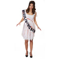 Productafbeelding Living Dead Queen - Vrouwen Kostuum