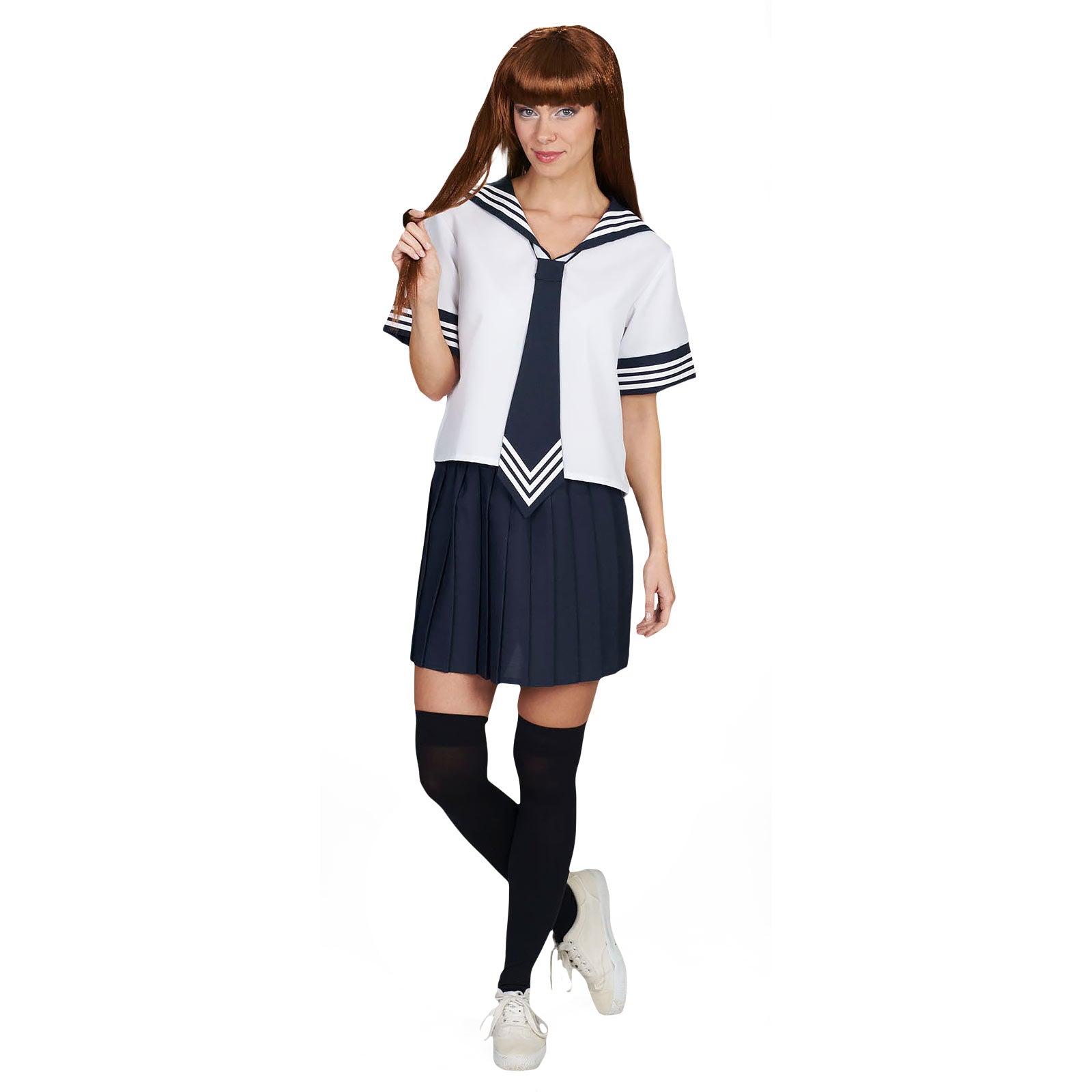 Product image Cosplay - Sailor Girl Costume Women