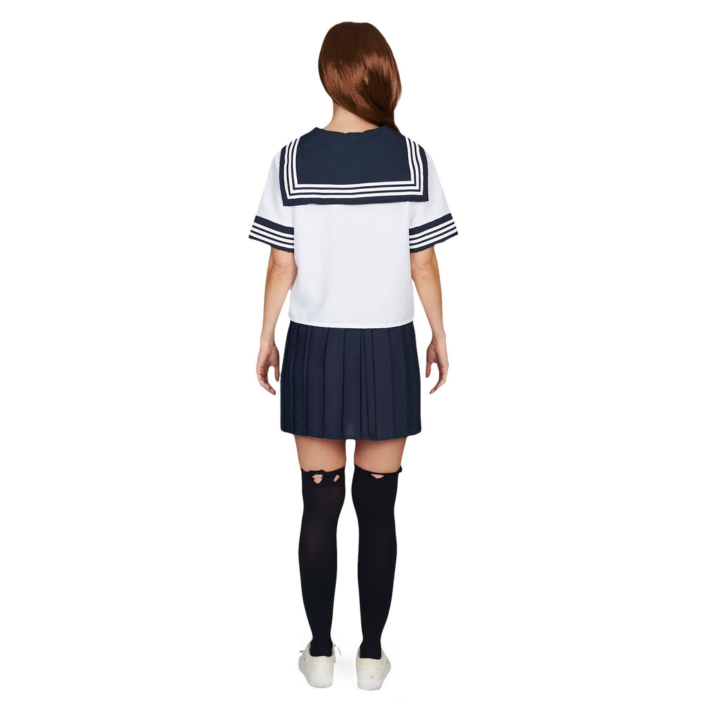 Product image Cosplay - Sailor Girl Costume Women