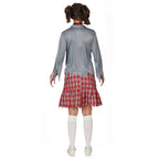 Productafbeelding Zombie School Girl - Dames Kostuum