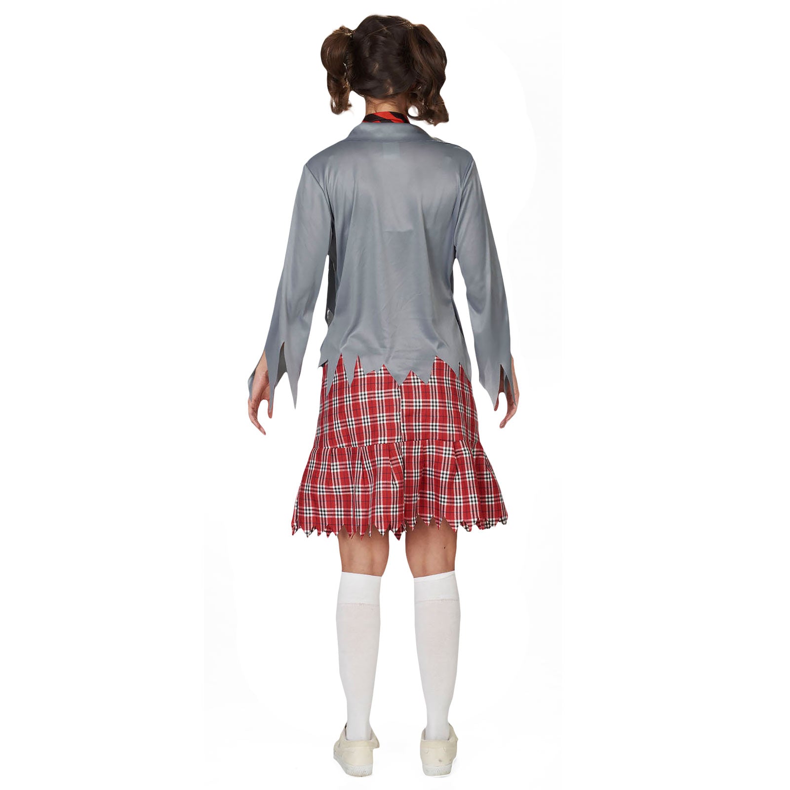 Productafbeelding Zombie School Girl - Dames Kostuum