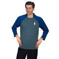 Productafbeelding Bullyparade - Spuck Kostuumshirt Heren