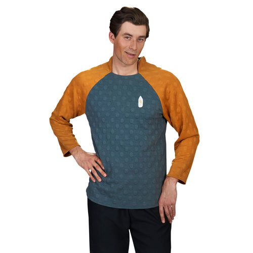 Productafbeelding Bullyparade - Kurk Kostuumshirt Heren