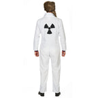 Product image Bullyparade - Kasirske Overall Costume Men