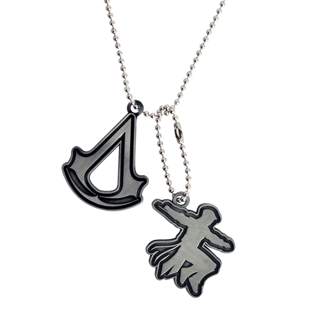 Productafbeelding Assassins Creed - Dog-Tag Ketting