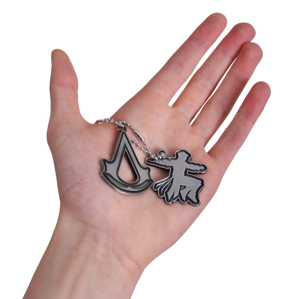 Productafbeelding Assassins Creed - Dog-Tag Ketting