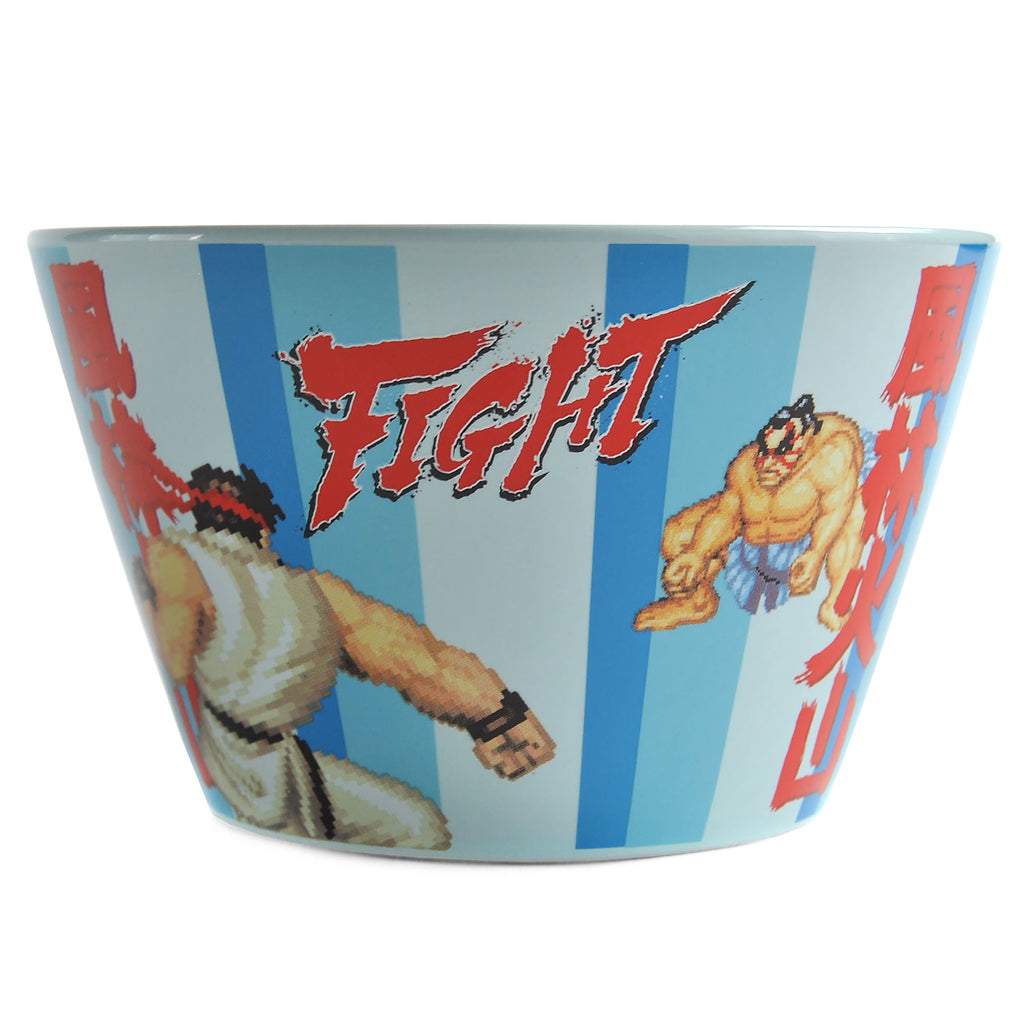 Productafbeelding Street Fighter - E. Honda Ontbijtkom