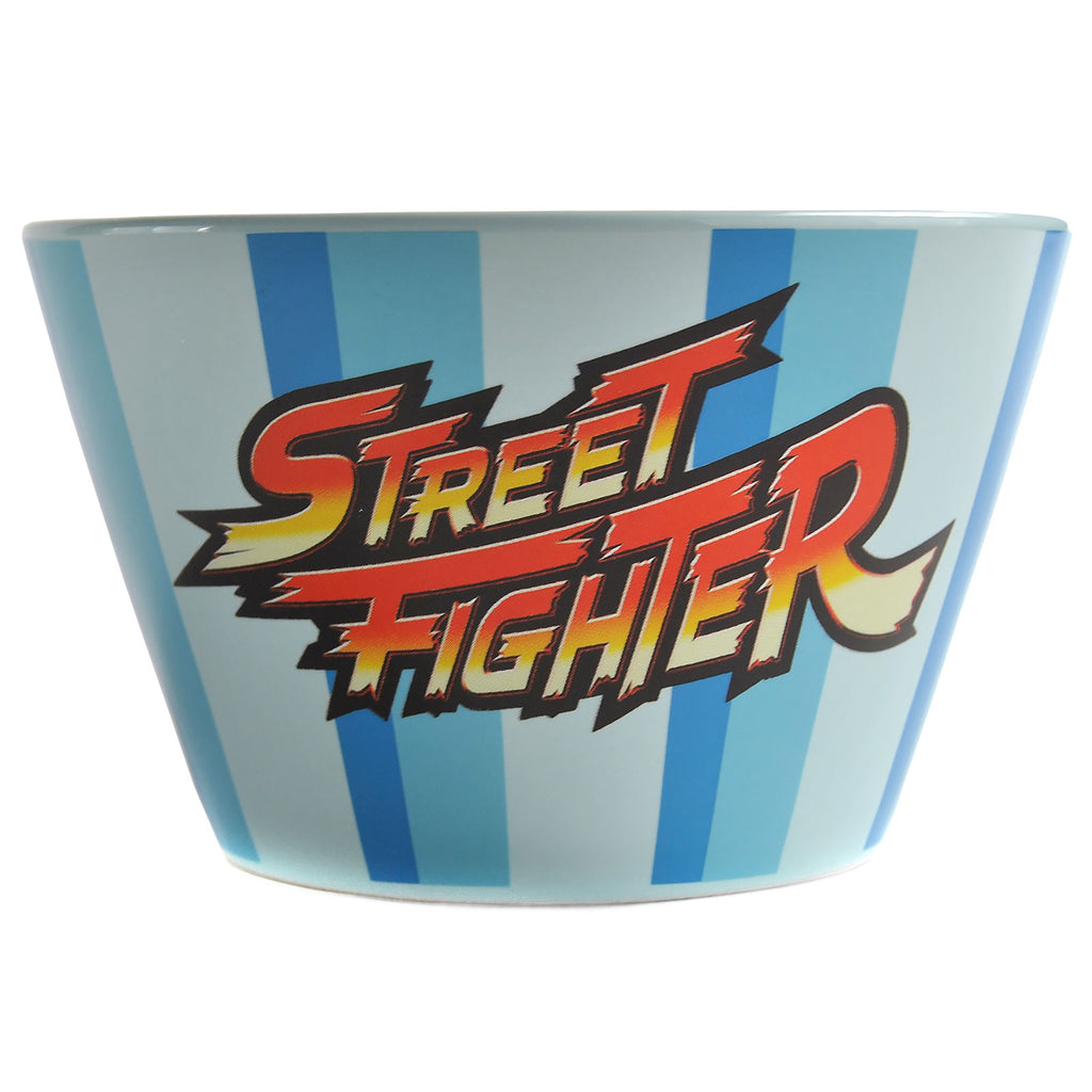 Productafbeelding Street Fighter - E. Honda Ontbijtkom
