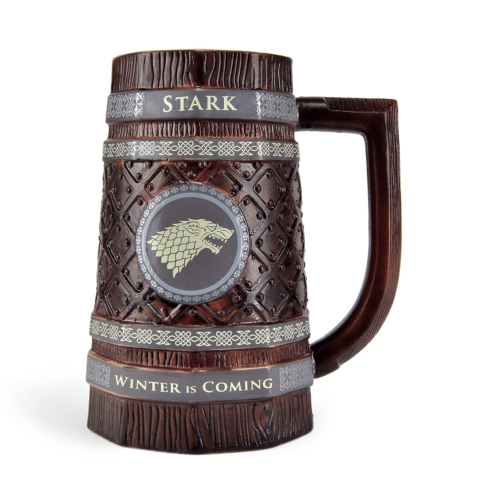 Productafbeelding Game of Thrones - Stark Wapen Mok