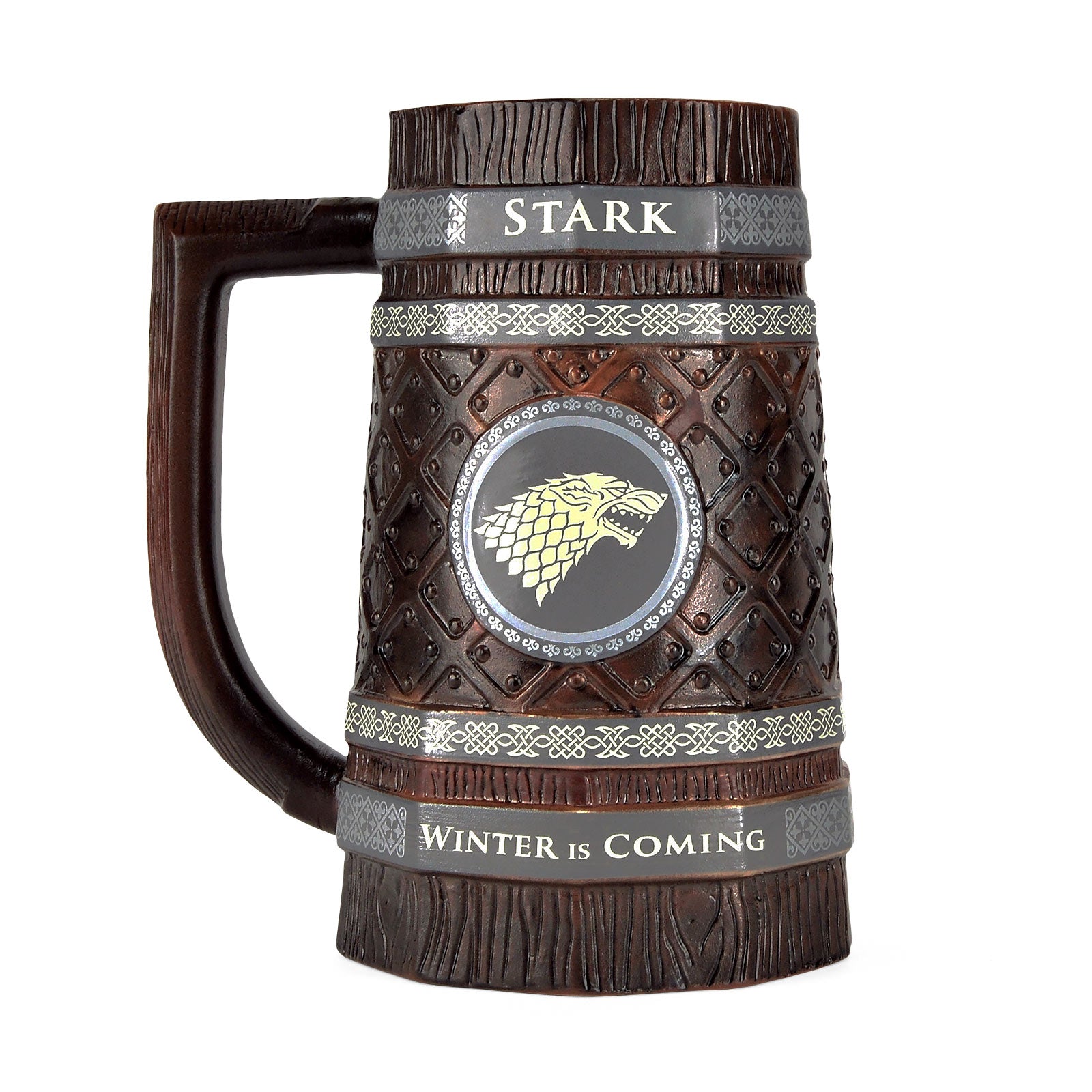 Productafbeelding Game of Thrones - Stark Wapen Mok