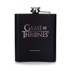 Productafbeelding Game of Thrones - Drink en Weet Heupfles