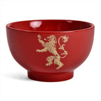 Productafbeelding Game of Thrones - Lannister Crest Cereal Bowl